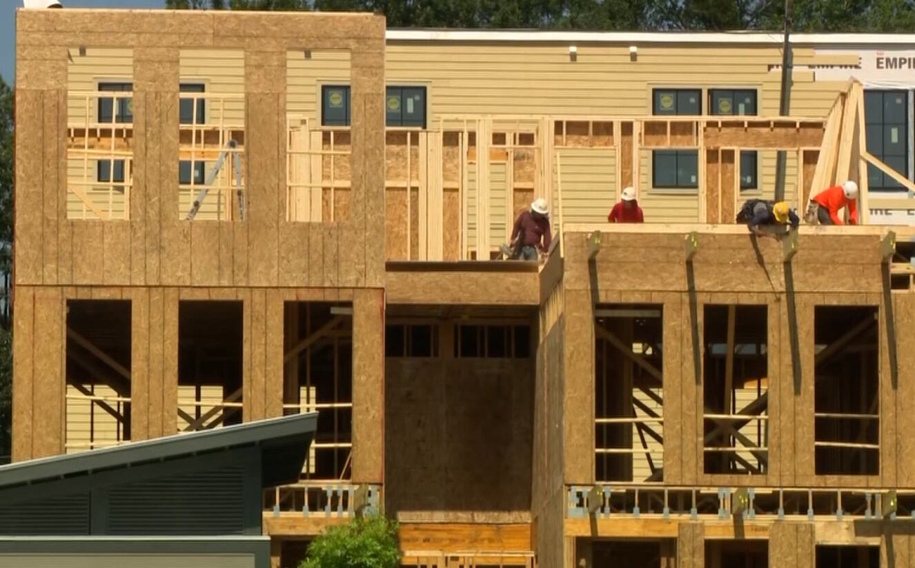 Housing North launches zoning atlas to expand rural housing options