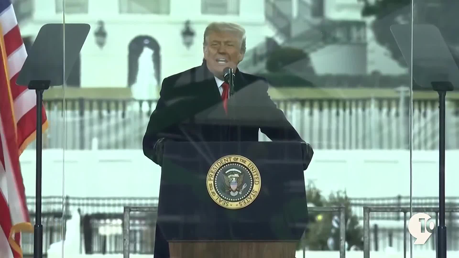 New filing details Trump’s efforts to overturn 2020 election in ...