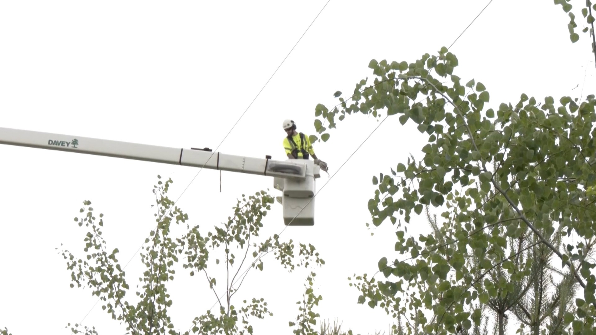 Consumers Energy expands infrastructure investments to boost grid reliability