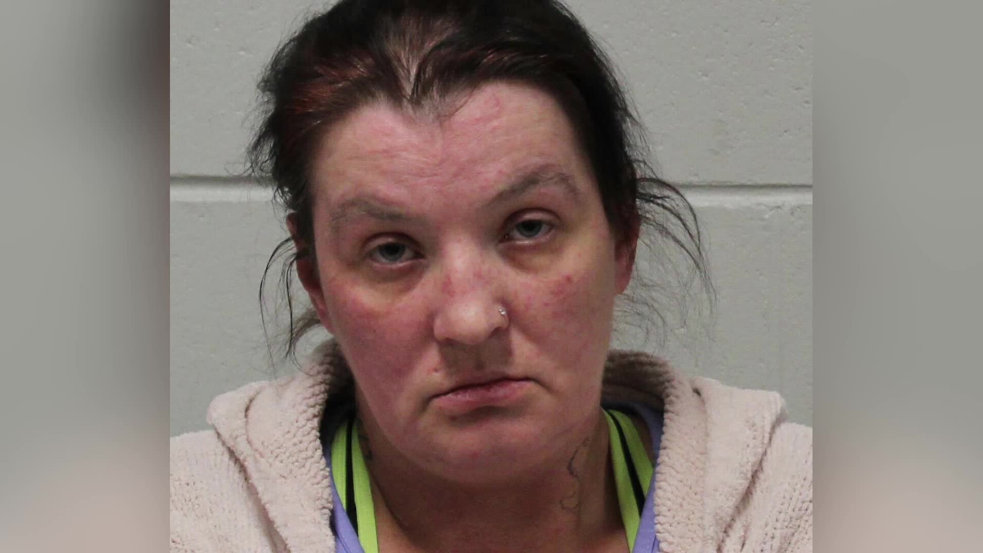 Adoptive mother speaks out after judge grants $2M bond for murder ...