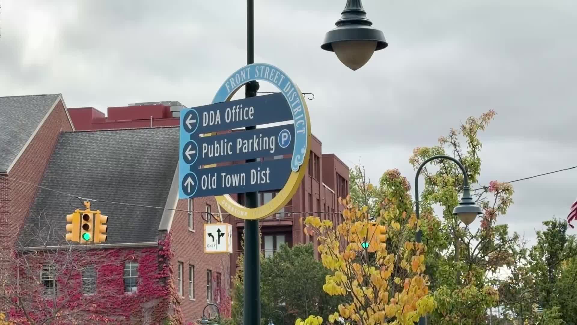 Traverse City Downtown Development Authority: What is TIF 97 ...