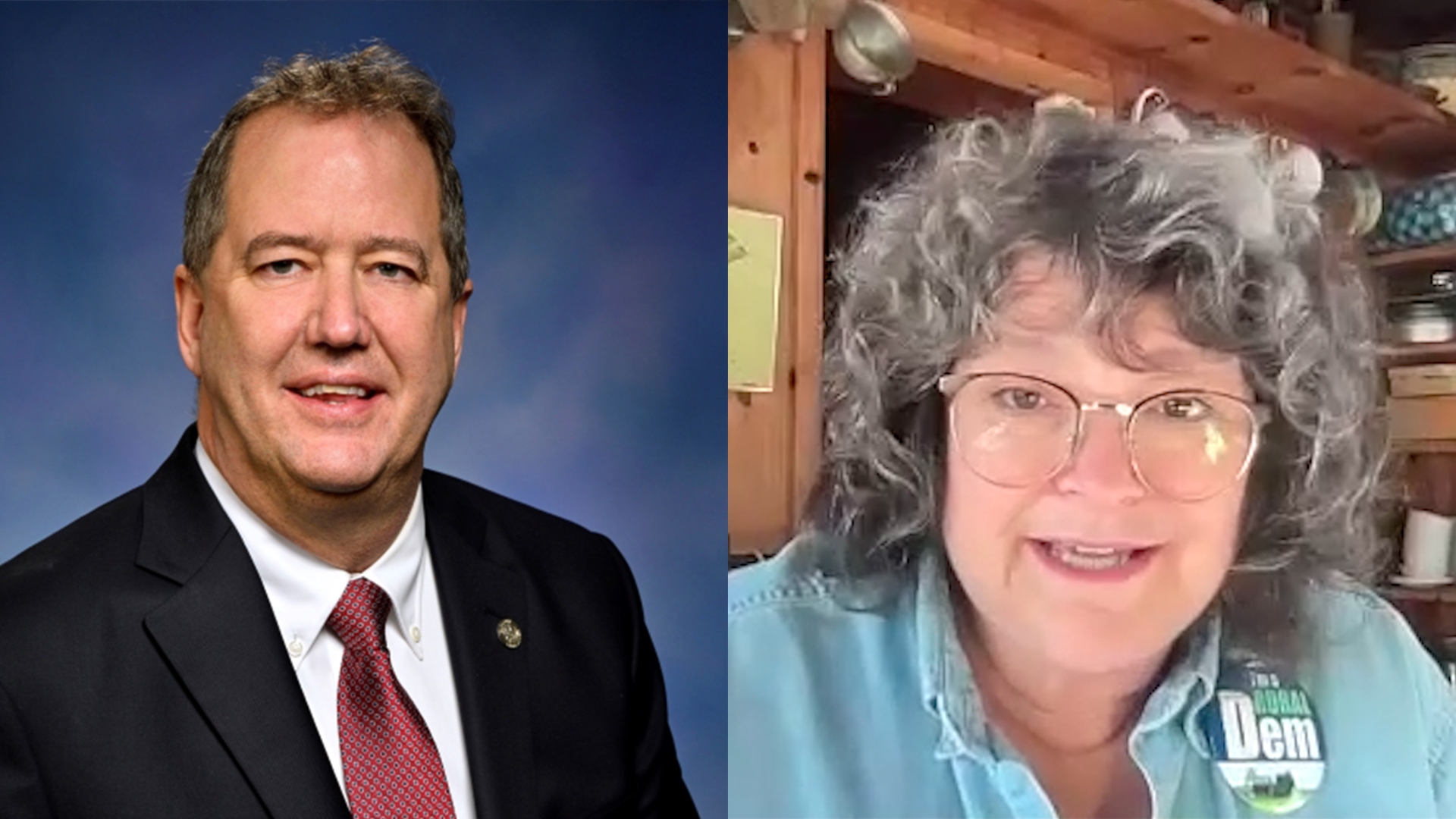 106th District candidates talk with 9&10 News – 9&10 News