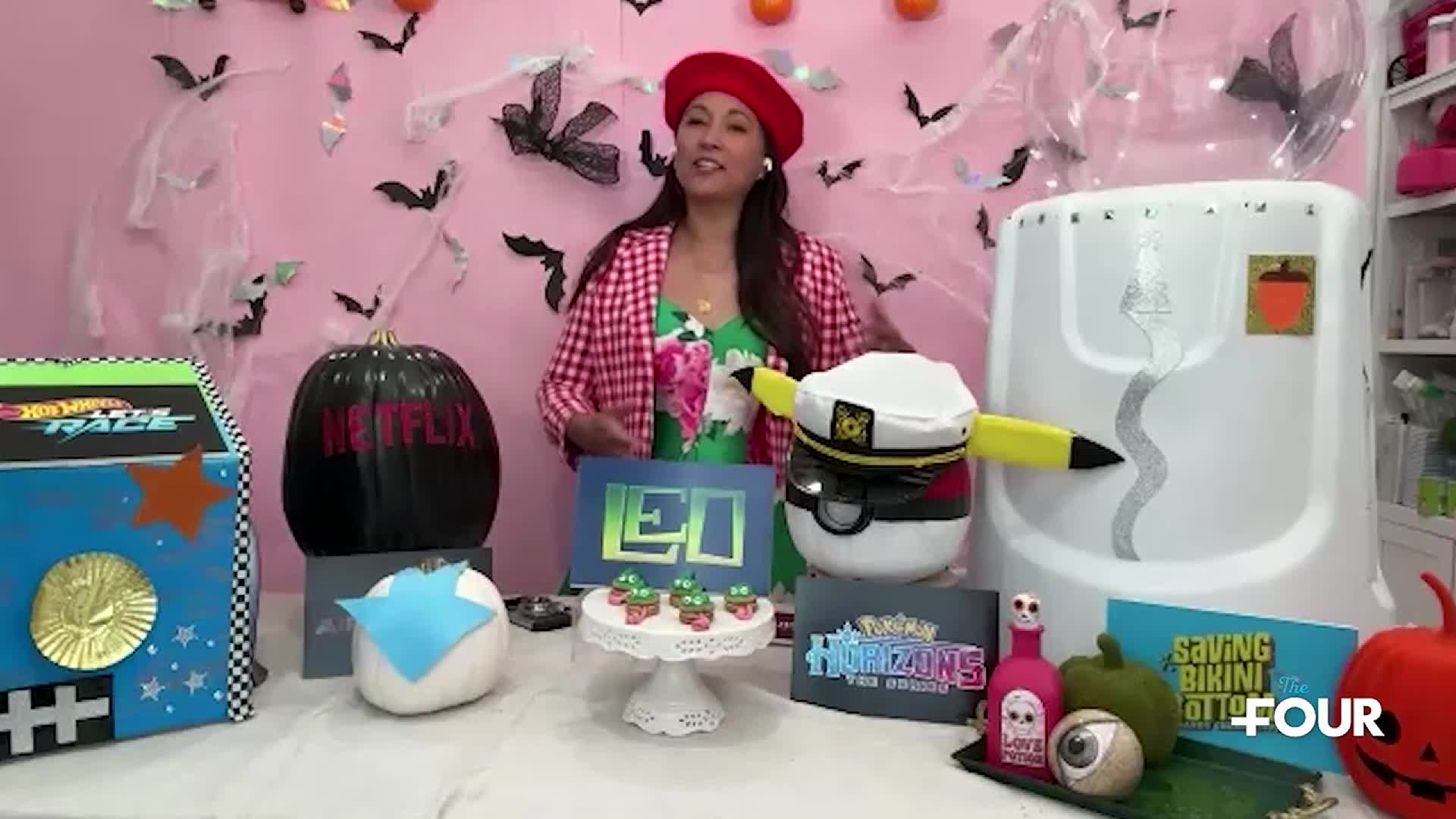 More lastminute DIY Halloween costumes for kids and adults 9&10 News