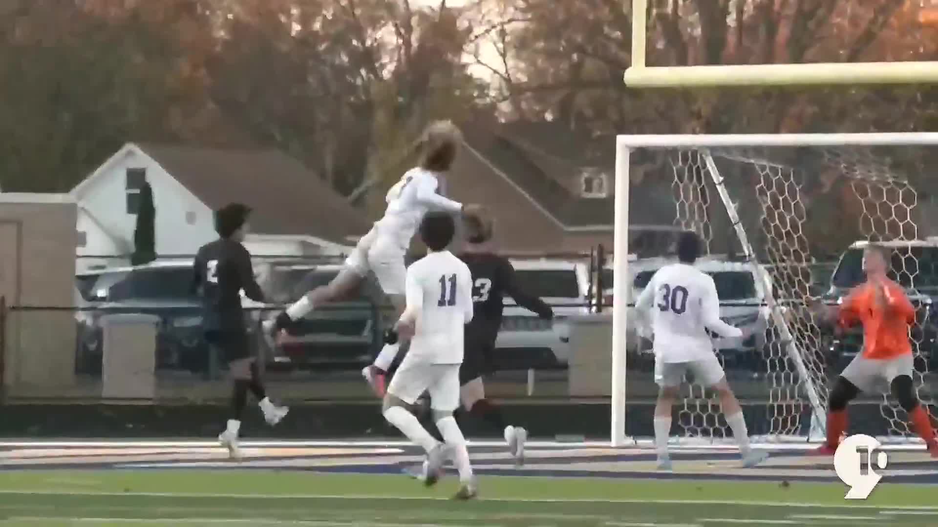 Defending State Champion Leland loses in Regional final