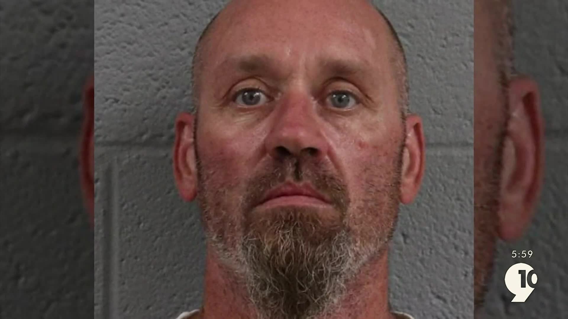 MSP Kalkaska Co. murder suspect, a Mancelona man, is in custody and