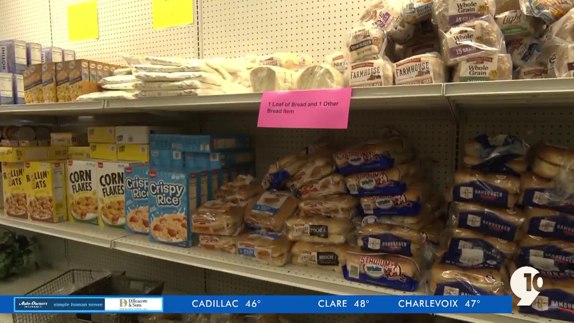 State to distribute full SNAP benefits on Nov. 7 after federal judge ...