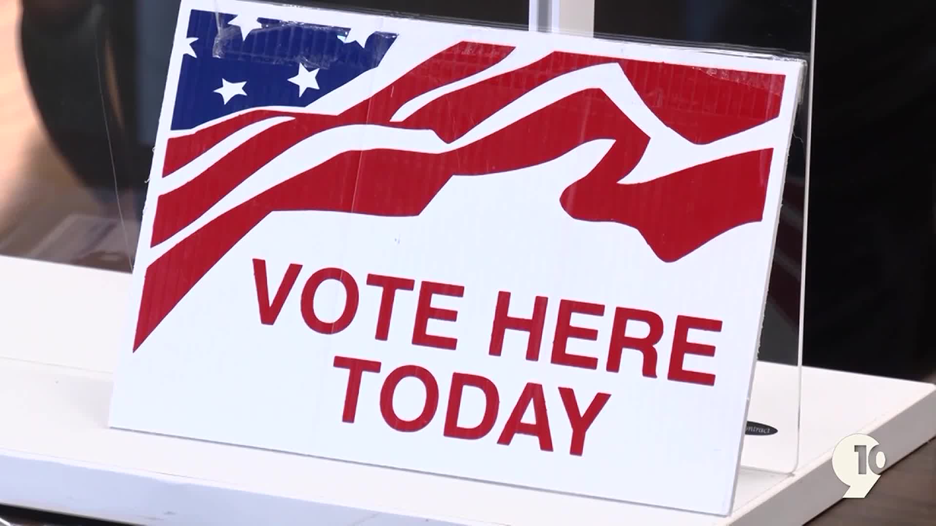 2026 race for Michigan governor heats up almost two years out from election 2026 race for Michigan governor heats up almost two years out from election