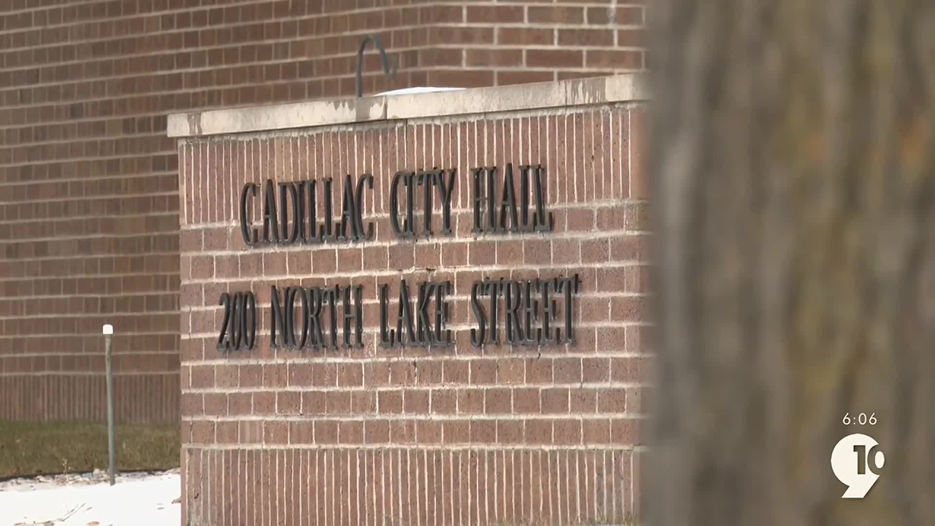 Cadillac city council approves land grant to attract new rubber, plastics company