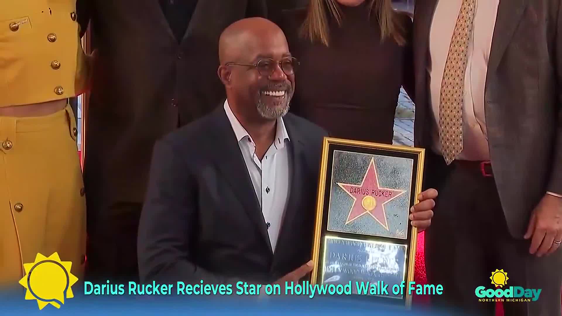 Haley’s Hot Takes: Taylor Swift, Darius Rucker, and more! – 9&10 News